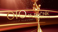 Osobnosť televíznej obrazovky 15. ročník