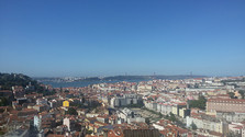 Divoké  Portugalsko