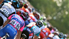 Cyklistika - Tour de France 2021