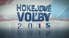 Hokejové voľby 2015