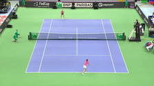 Tenis - Fed Cup