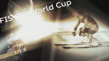 Zjazdové lyžovanie - SP - slalom