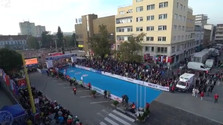 Atletika - Medzinárodný maratón mieru 2025