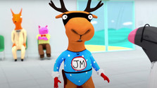Supersob Jeremy