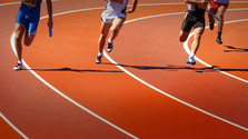 Atletika - Diamantová liga 2021