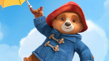 Paddington a jeho dobrodružstvá
