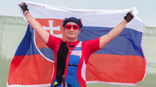 Roky hľadania (30 rokov slovenského športu)