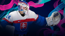 Hokej - MS 2022