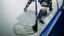Hokej - Kaufland Winter Games 2023 – dokument