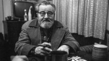 "Jan Werich: Když už člověk jednou je"
