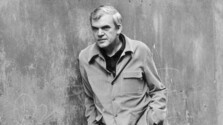 Milan Kundera: Od Žertu k Bezvýznamnosti