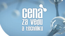 Cena za vedu a techniku
