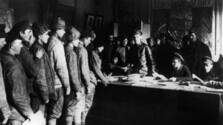 História Červenej armády