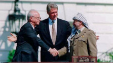 Dlhá vojna – Izrael, Irán a USA