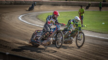Motorizmus - plochá dráha: FIM Speedway Grand Prix