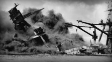 Pearl Harbor: Svet v plameňoch