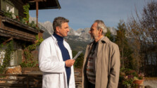 Doktor z hôr - Nové osudy
