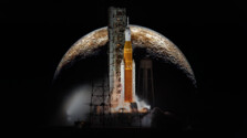Misia Artemis: Príbeh mesačnej rakety