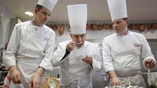 Slovenskí kuchári zabojujú v prestížnej gastronomickej súťaži Bocuse d’Or