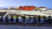 Tibet – stále mystická oblasť v Himalájach?