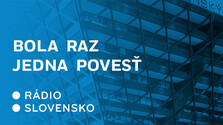 Bola raz jedna povesť