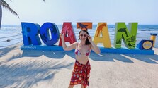 Roatan – čaro honduraského ostrova