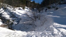 Príbeh mohyly v Trangošskej doline