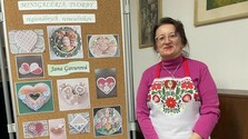 medovnikárka jana gavurová