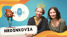 Hrdinkovia so Zuzanou Jurigovou Kaprálikovou