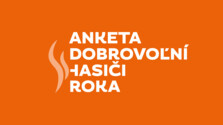Anketa dobrovoľní hasiči roka