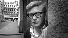 Michael Caine - džentlmen z ulice