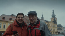 MIŠPOCHE - Naša rodina