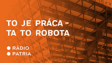 To je práca - Ta to robota