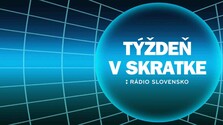 Týždeň v skratke 2025/18