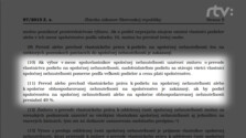 Odkupovanie podielov urbariátu | Sobota s Jánom Škorňom
