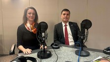 Eurofondy nie sú navždy. Hrozí, že ich bude menej? | Európa dnes