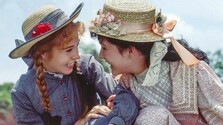 Tip týždňa: Anna zo Zeleného domu