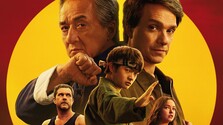 Karate Kid sa vracia a ja vo forme!