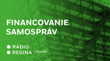 Financovanie samospráv