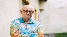 Doma je doma / Benjamín Kosnáč