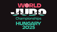 Džudo - MS 2025
