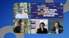 Rádio Litera na litera feste 2025: Prečo (stále) čítame spolu? 
