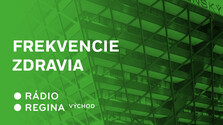 Frekvencie zdravia