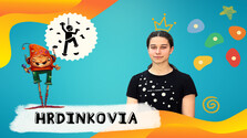 Hrdinkovia: Športová lezkyňa Martina Buršíková