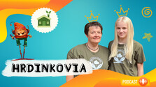 Hrdinkovia: Zelená škola v Zlatých Moravciach