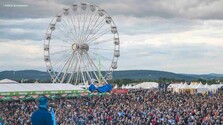 29. ročník festivalu Pohoda v Trenčíne