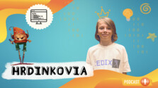 Hrdinkovia: Cesta 11-ročneho programátora Juraja Kollára