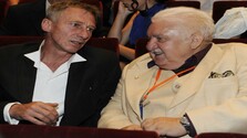 Film Vesničko má středisková oslavuje tento rok 40 rokov 
