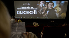 Dnes u nás kraľuje Duchoň aj Adam Sandler
