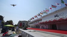 Vrcholí najstarší filmový festival na svete